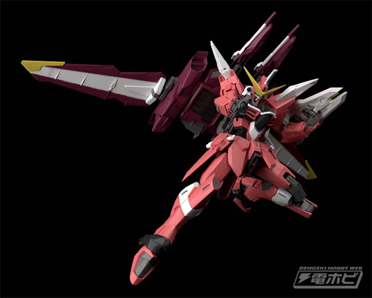 Mua bán MG ZGMF-X09A JUSTICE GUNDAM